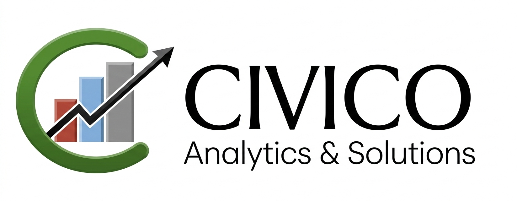 Civico Analytics & Solutions